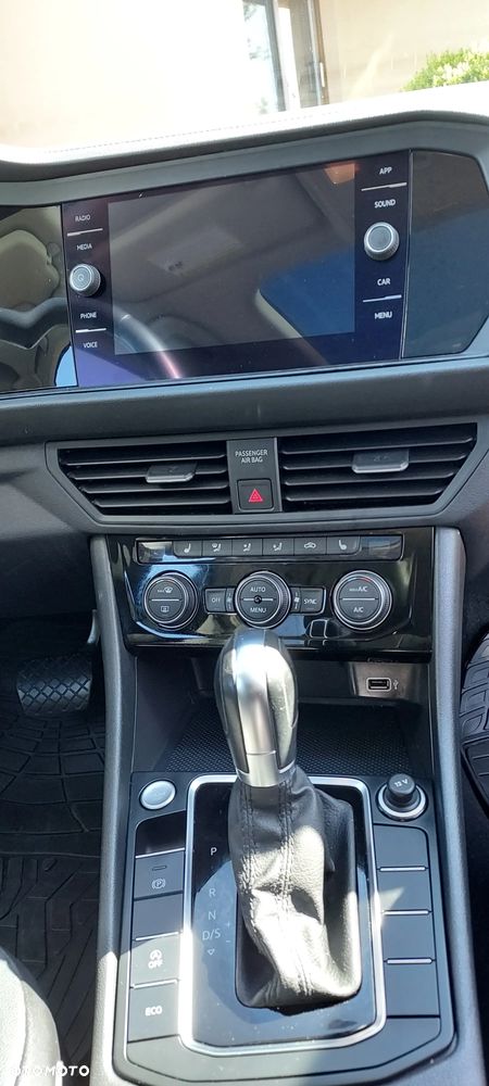 Volkswagen Jetta 1.4 TSI BMT Highline DSG - 13