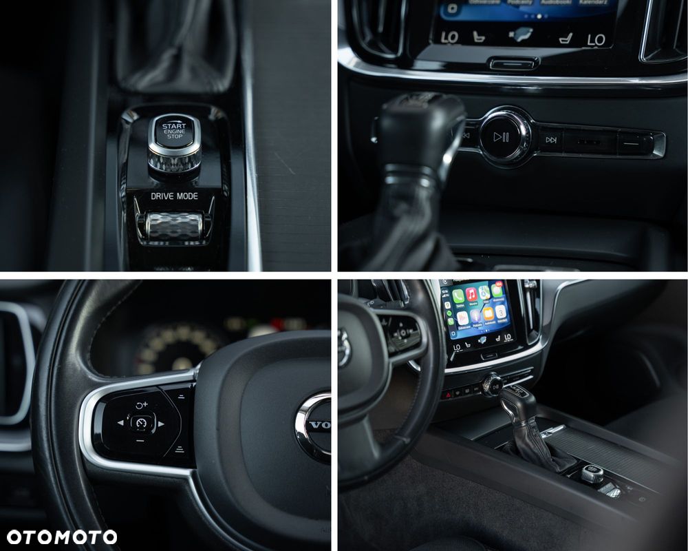 Volvo V60 D3 Drive-E Momentum - 33