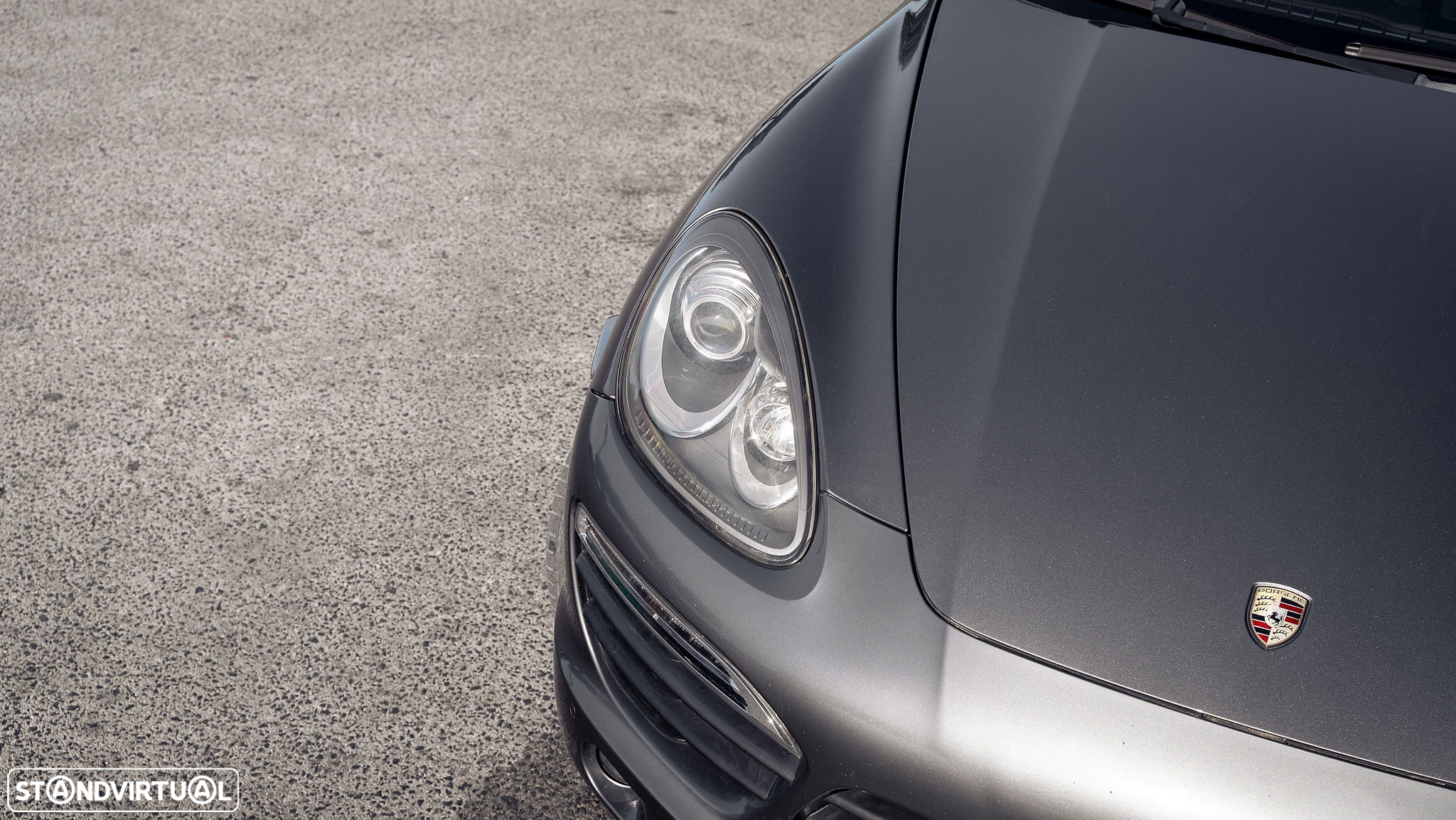 Porsche Cayenne S Hybrid - 12