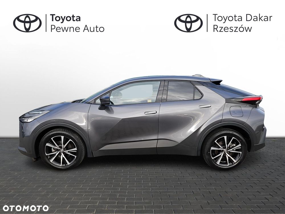 Toyota C-HR 1.8 Hybrid Style - 2
