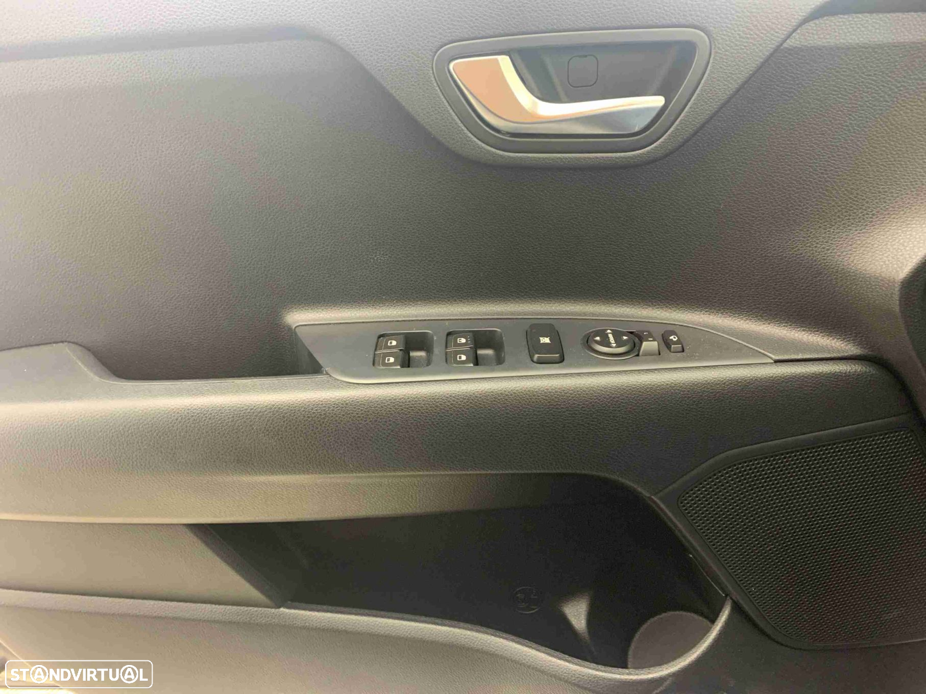 Kia Stonic 1.0 T-GDI Drive - 11