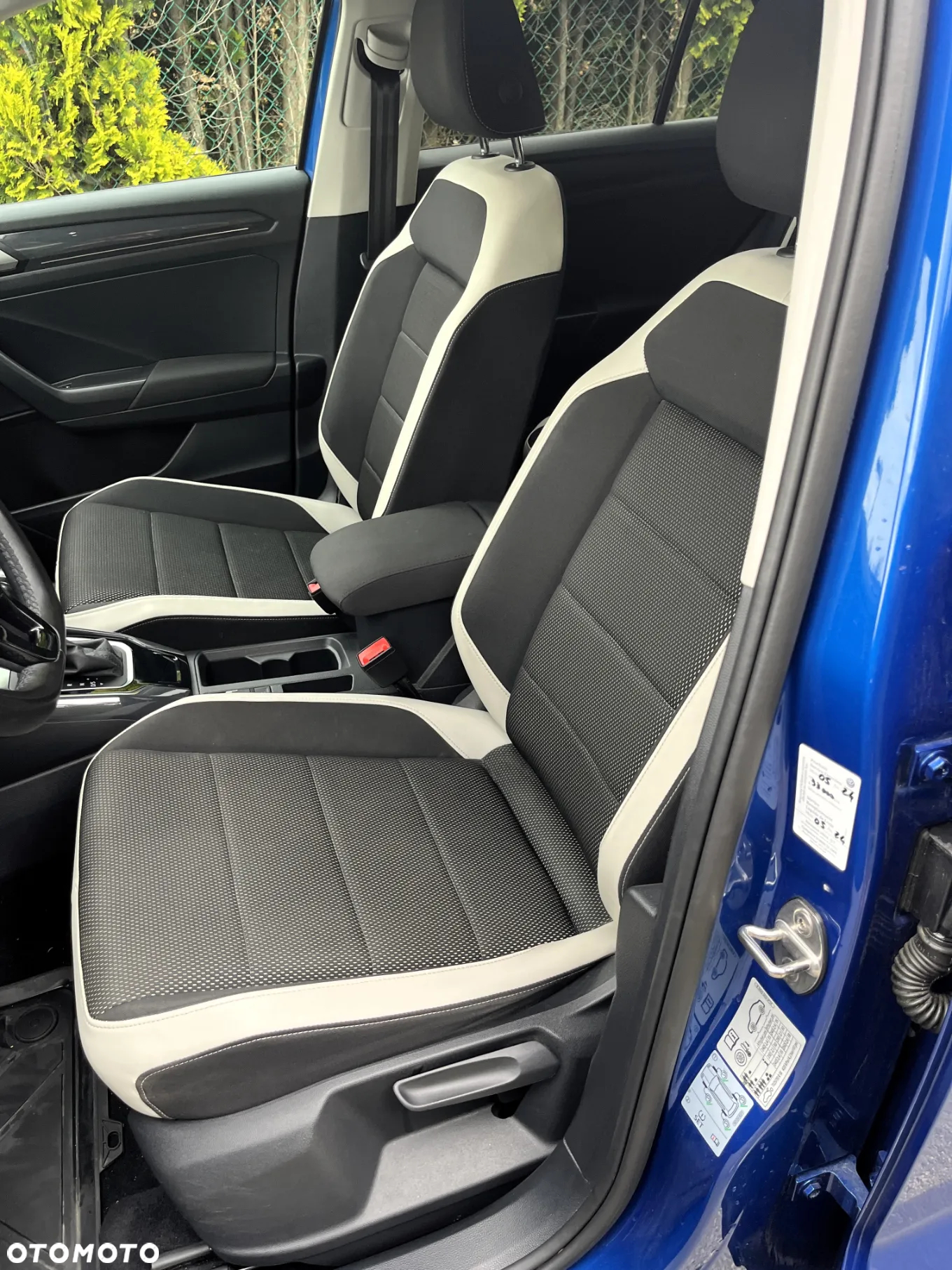 Volkswagen T-Roc 1.5 TSI ACT Advance DSG - 10