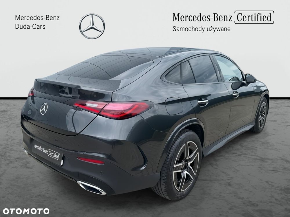 Mercedes-Benz GLC - 12