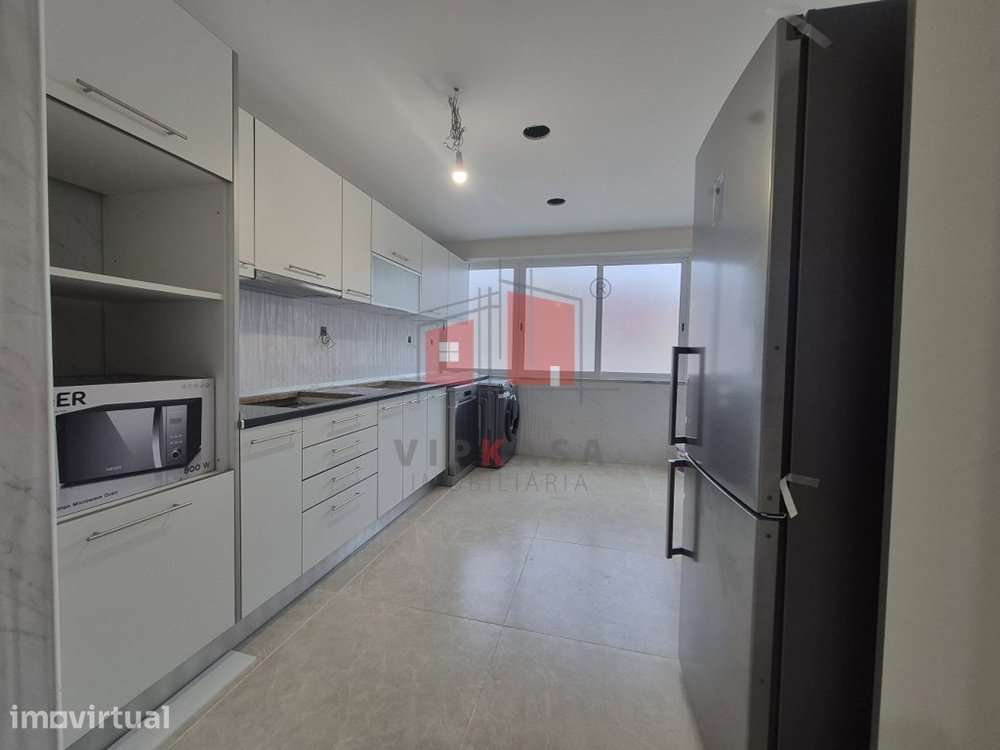 Apartamento T2 Carregado - Grande imagem: 5/32
