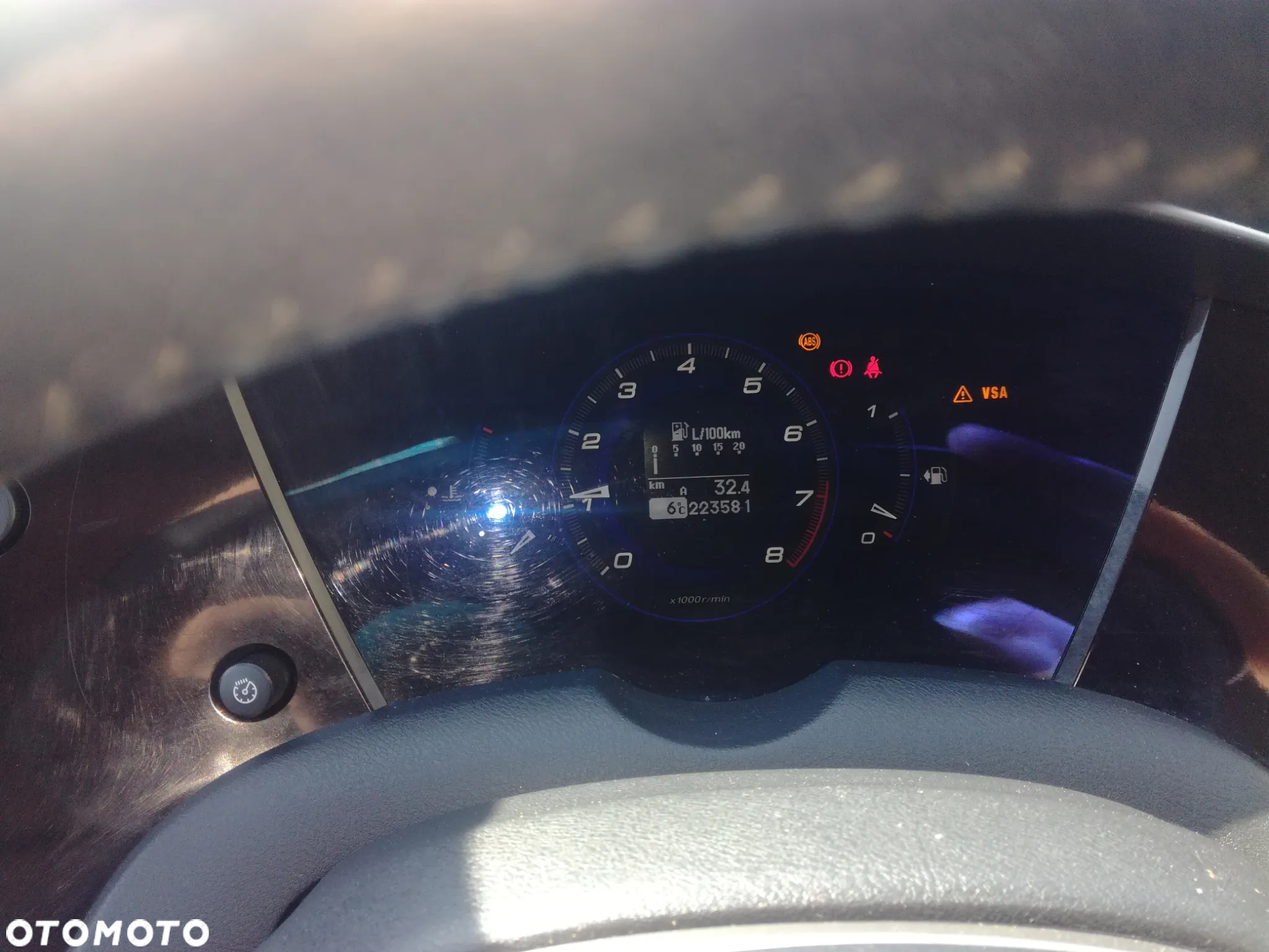 Honda Civic 1.8i-VTEC Executive - 7