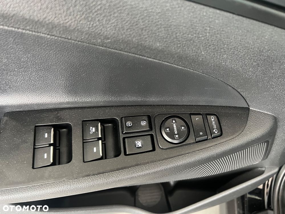 Hyundai Tucson 1.6 GDi 4WD DCT Style - 17