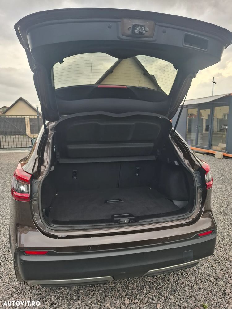 Nissan Qashqai - 29