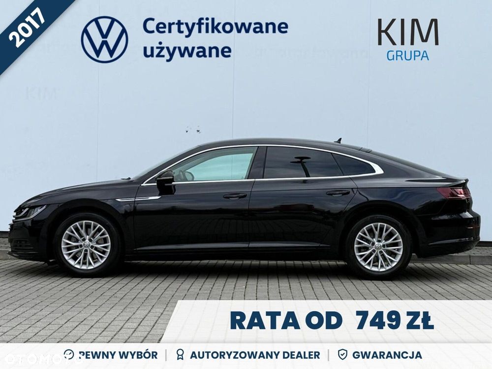 Volkswagen Arteon - 4