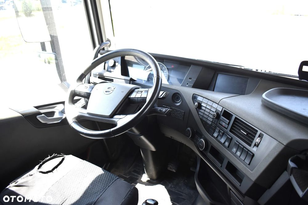 Volvo FH 500 - 20
