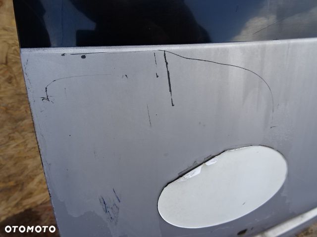 SZYBA KLAPY TYŁ TYLNEJ TOYOTA ESTIMA 90-00 - 15
