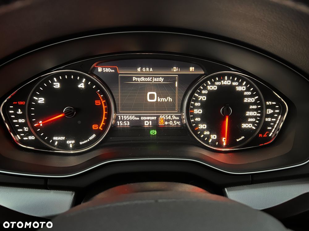 Audi Q5 35 TDI Quattro Sport S tronic - 9