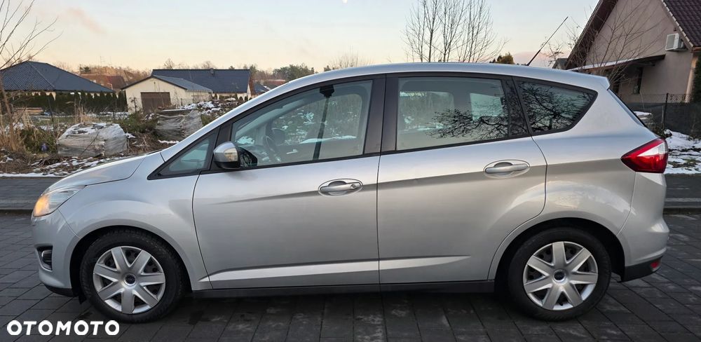 Ford C-MAX 1.6 TDCi Trend - 5