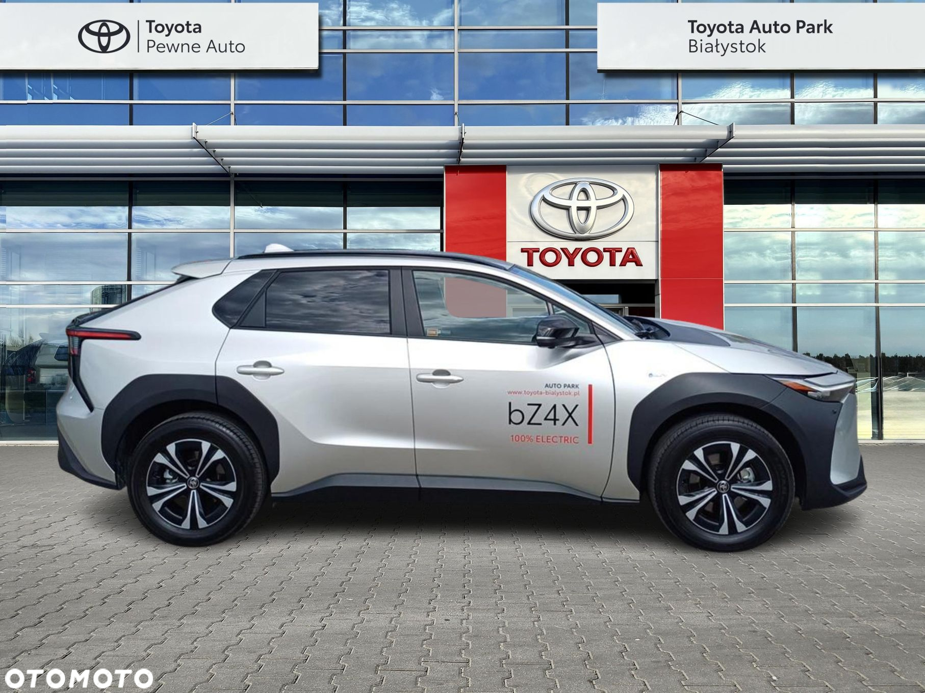 Toyota bZ4X 71.4kWh 4x4 Prestige - 6