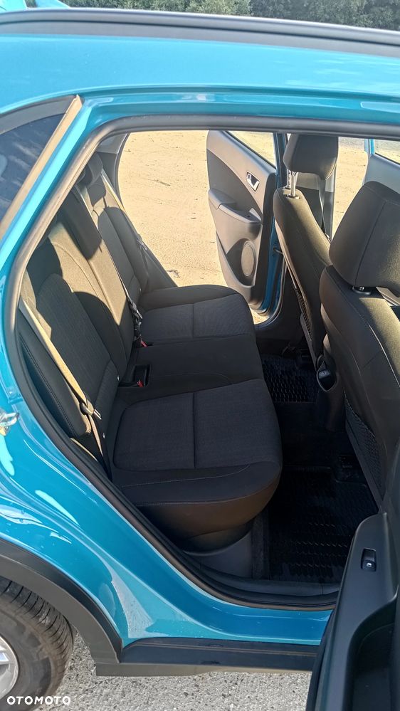Hyundai Kona 1.0 T-GDI Comfort - 9