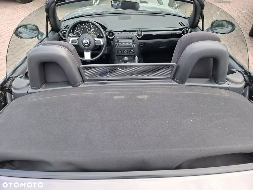 Mazda MX-5 2007