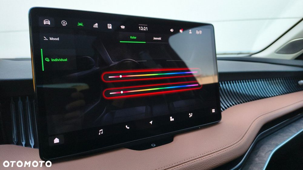 Skoda Superb - 31