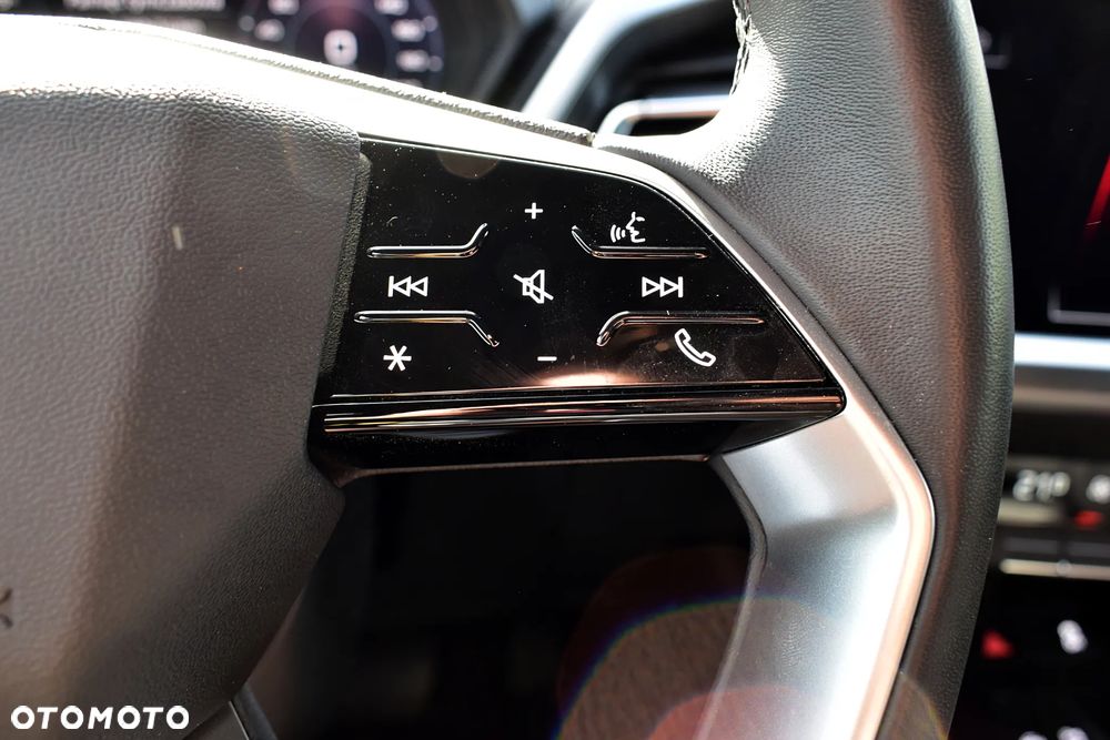 Audi Q4 e-tron 40 77kWh - 12
