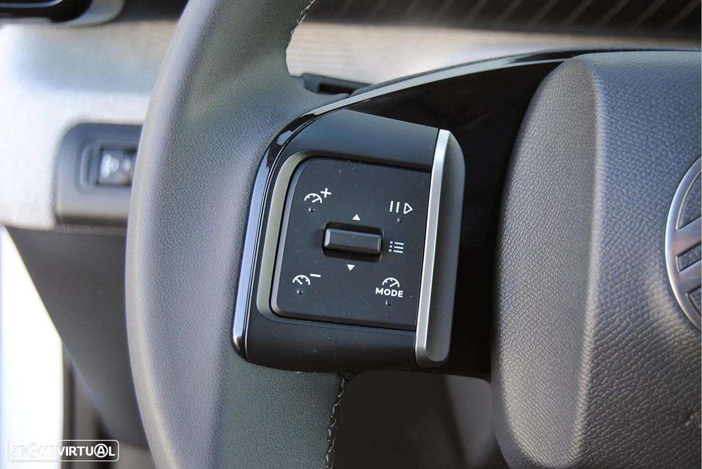 Citroën C3 1.2 Turbo Max - 22