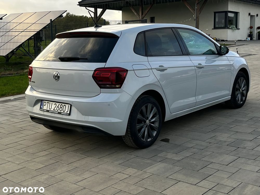 Volkswagen Polo - 4