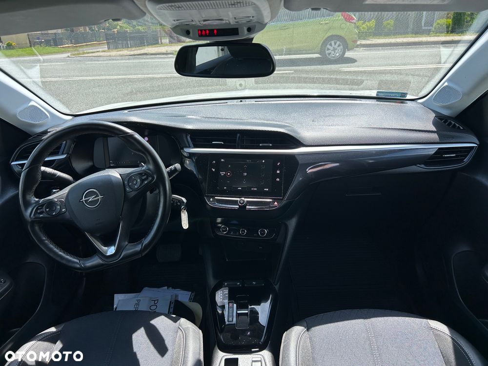 Opel Corsa 1.2 Elegance S&S - 14