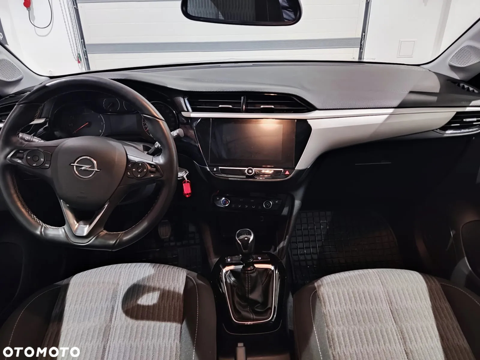 Opel Corsa 1.2 Edition S&S - 14
