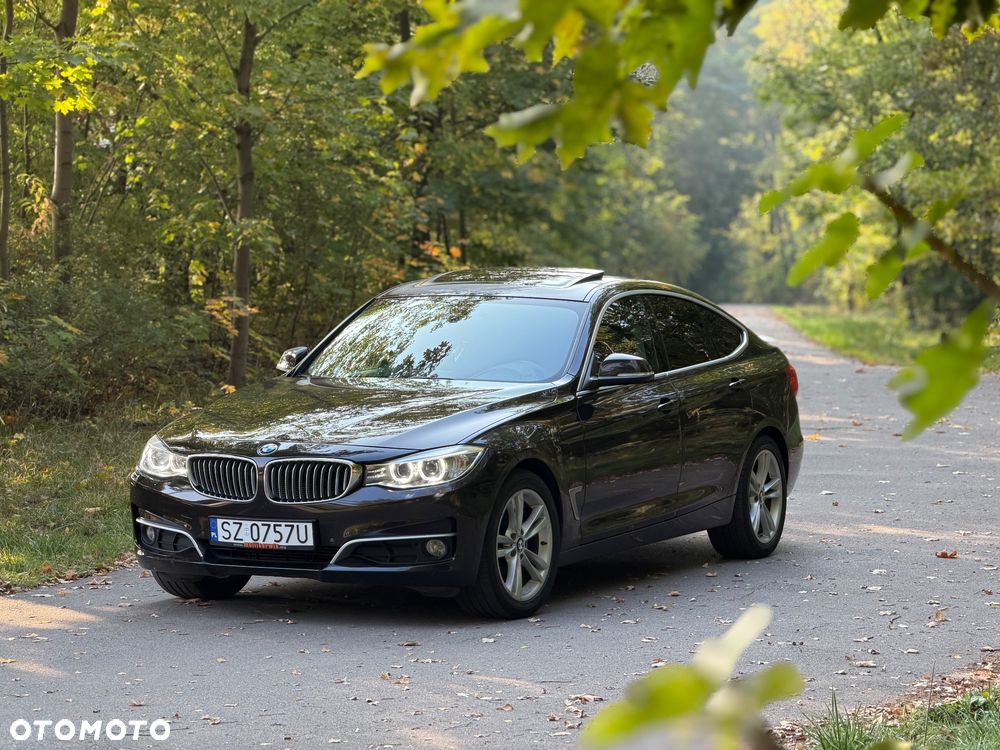 BMW 3GT - 4