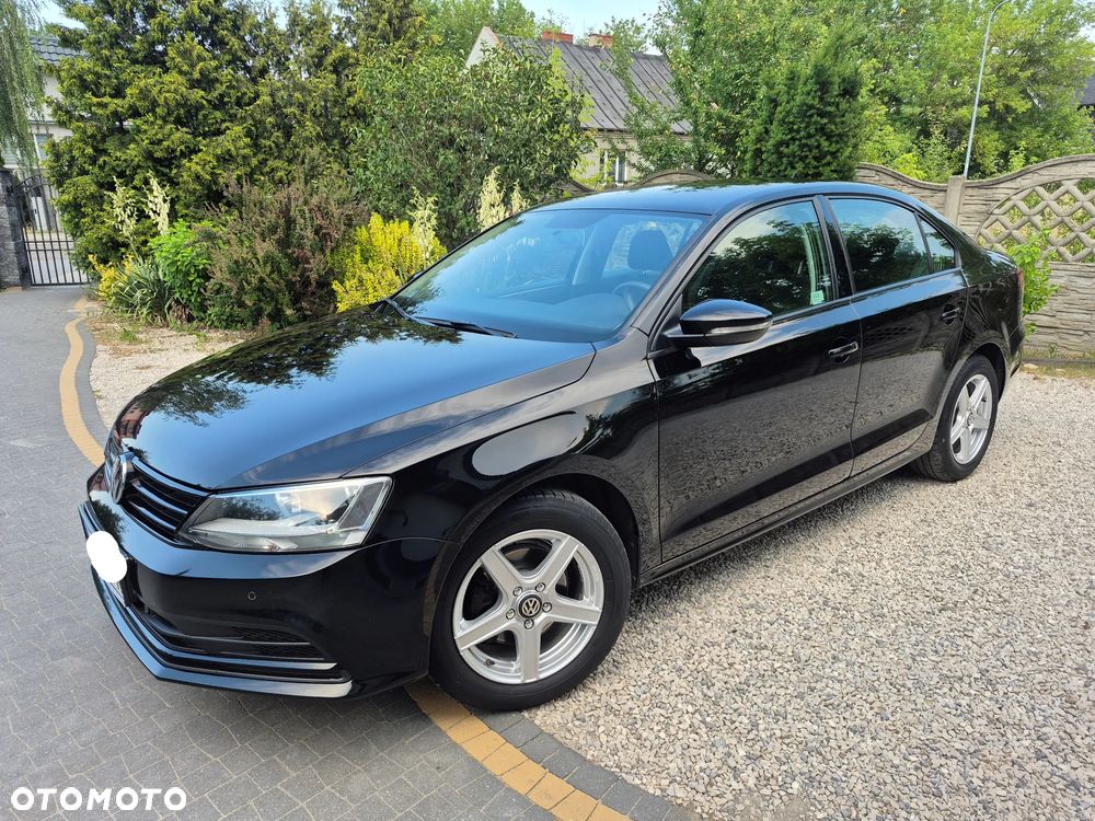 Volkswagen Jetta 2.0 TDI DPF BMT Comfortline - 4