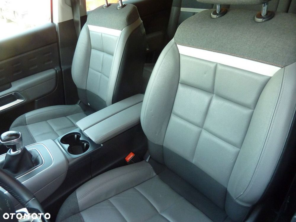 Citroën C5 Aircross - 12