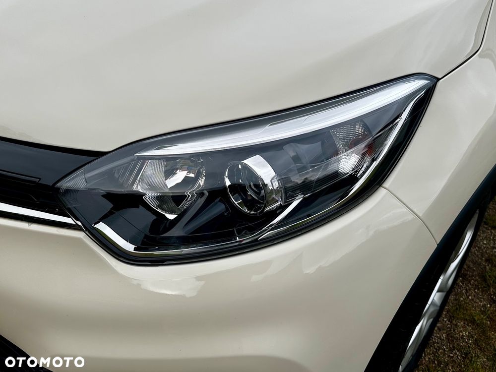 Renault Captur ENERGY TCe 120 EDC Experience - 16