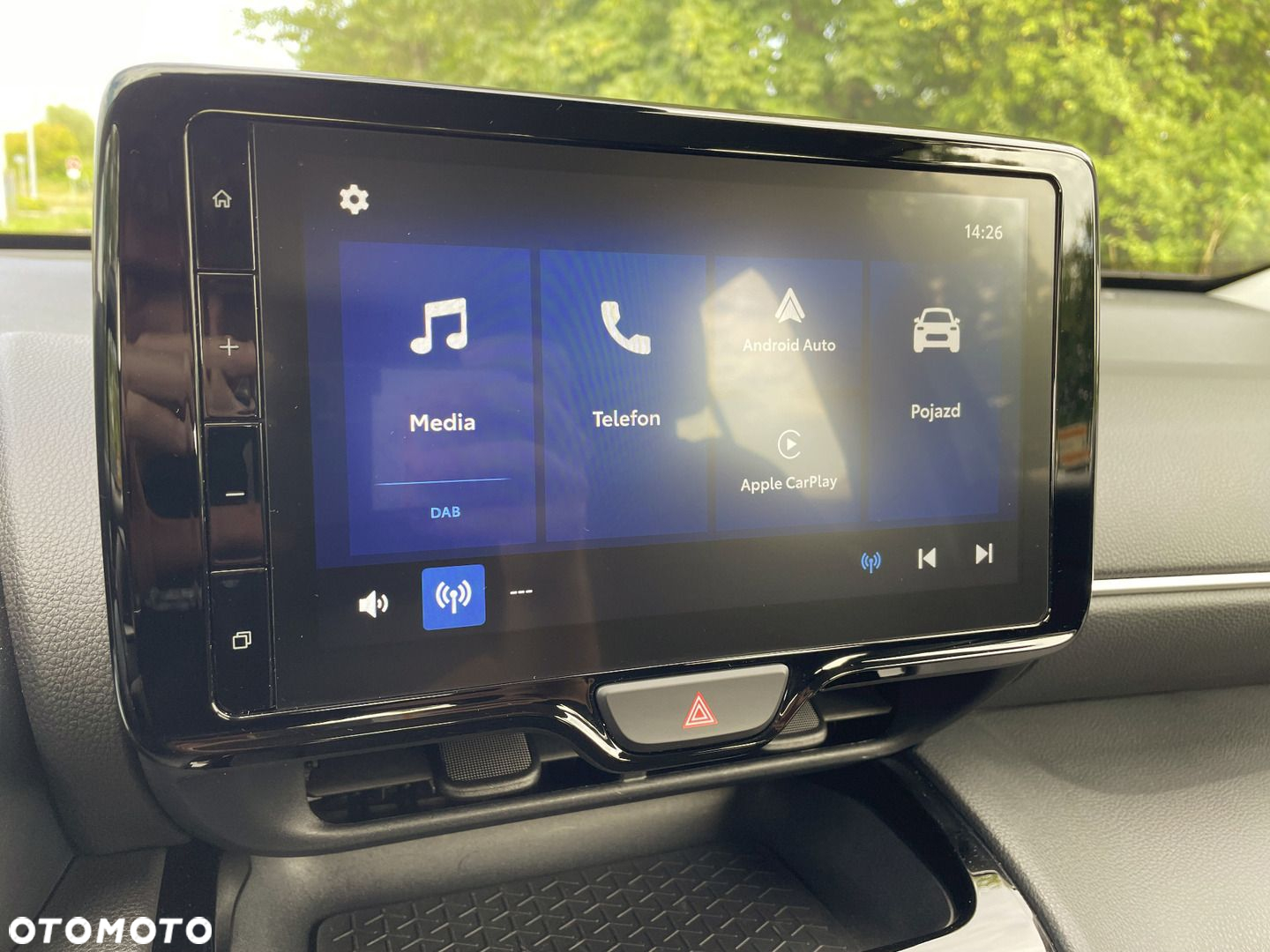 Toyota Yaris Cross Hybrid 1.5 Comfort - 16