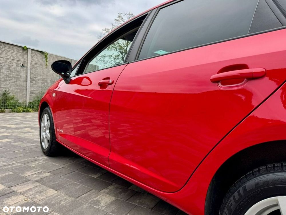 Seat Ibiza - 16
