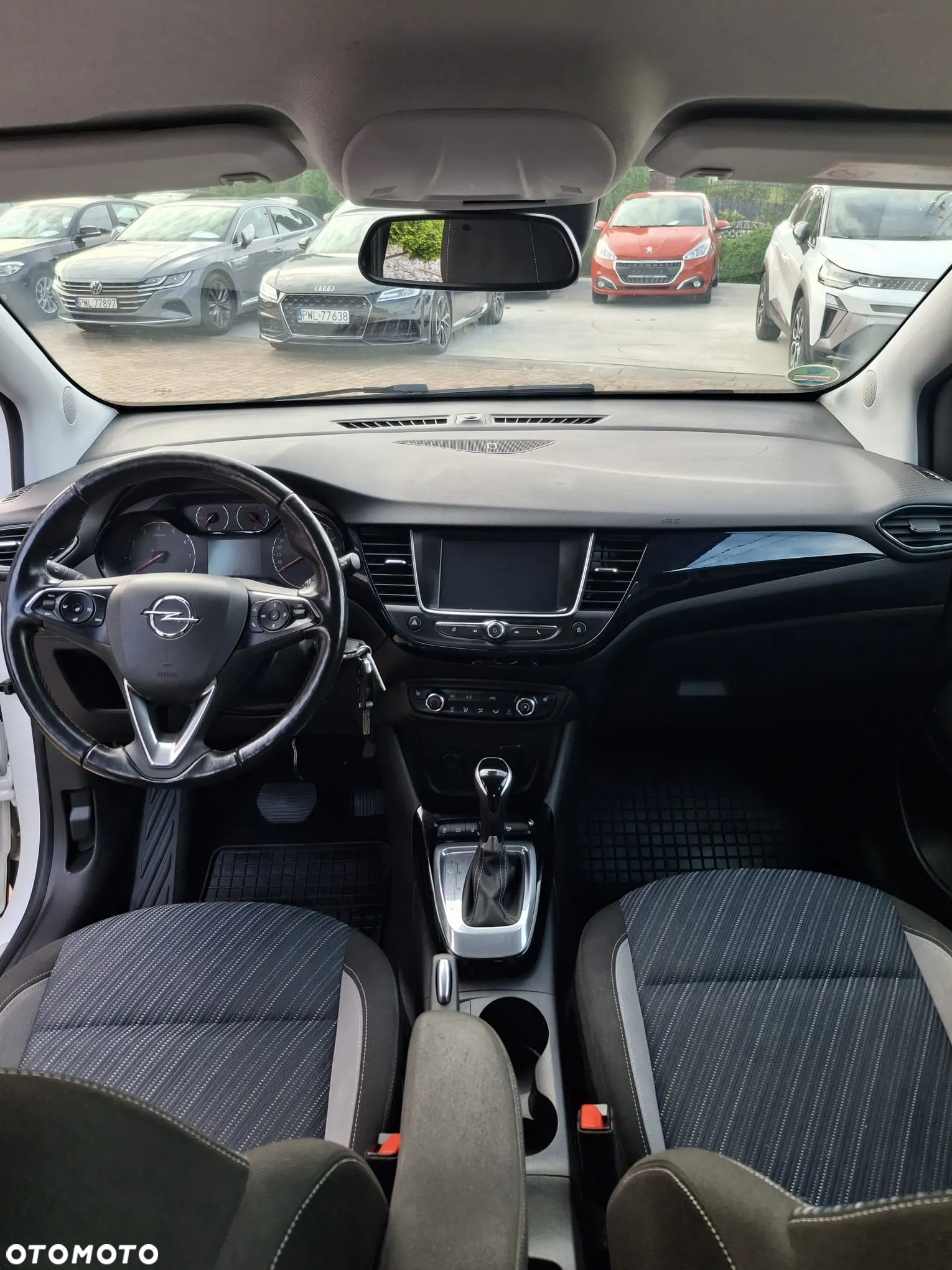 Opel Crossland X 1.5 CDTI Edition S&S - 16