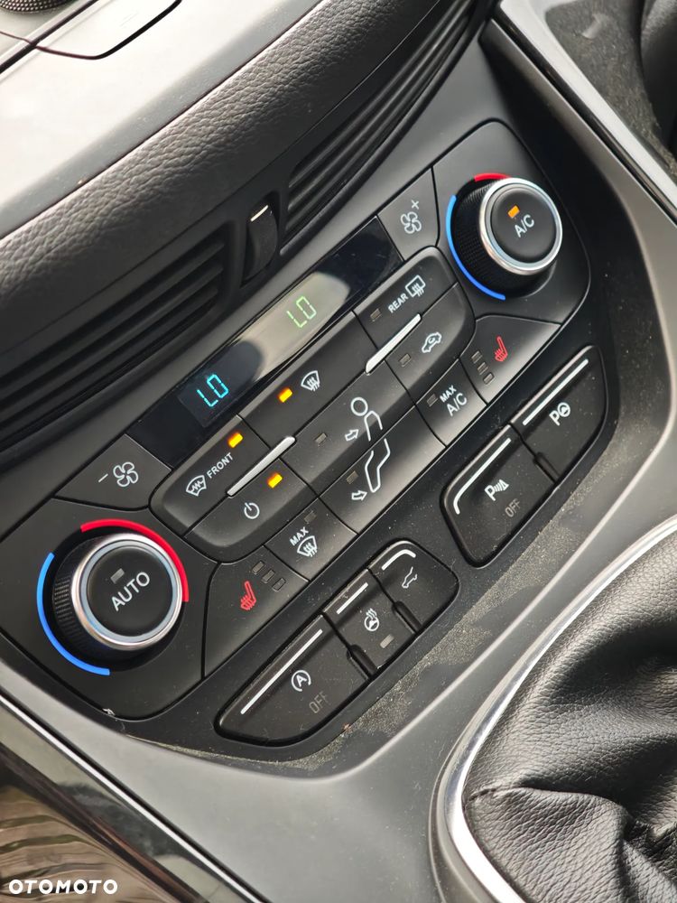 Ford Kuga 1.5 EcoBoost FWD ST-Line ASS - 23