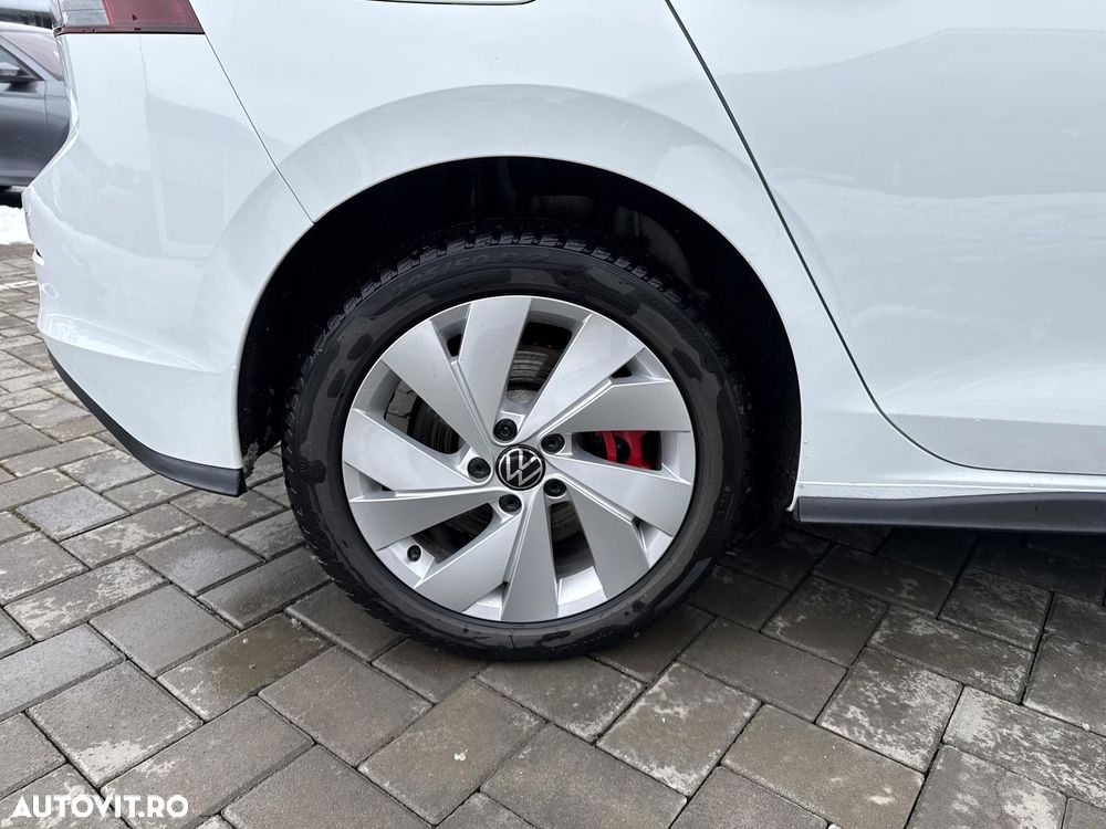 Volkswagen Golf 1.4 eHybrid OPF DSG GTE - 25