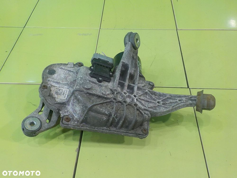 GRAND SCENIC III 1.5 DCI 10r 5D silniczek wycieraczek prawy przod W00002178 - 2