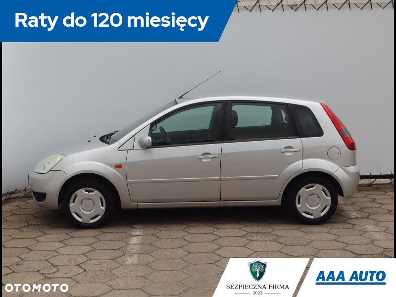 Ford Fiesta - 3