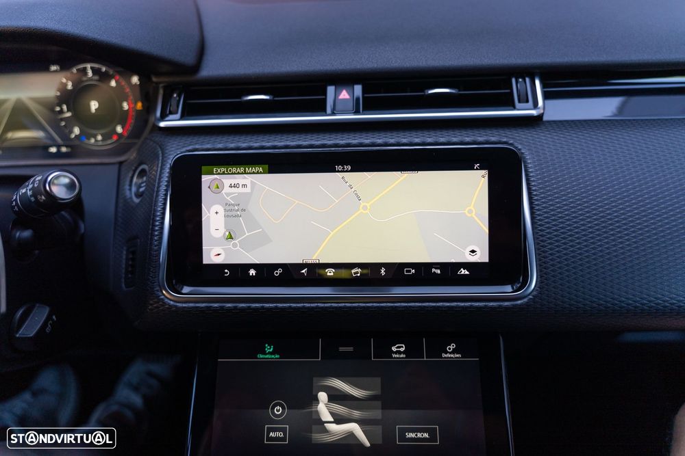 Land Rover Range Rover Velar 2.0 D R-Dynamic - 19