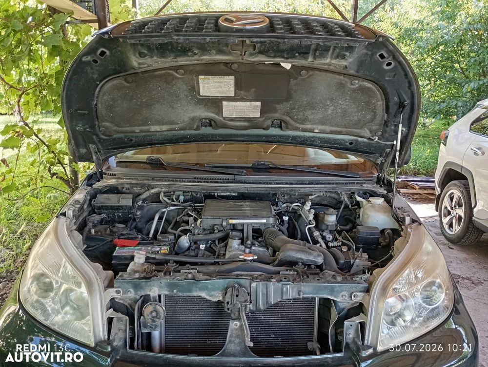 Daihatsu Terios - 12