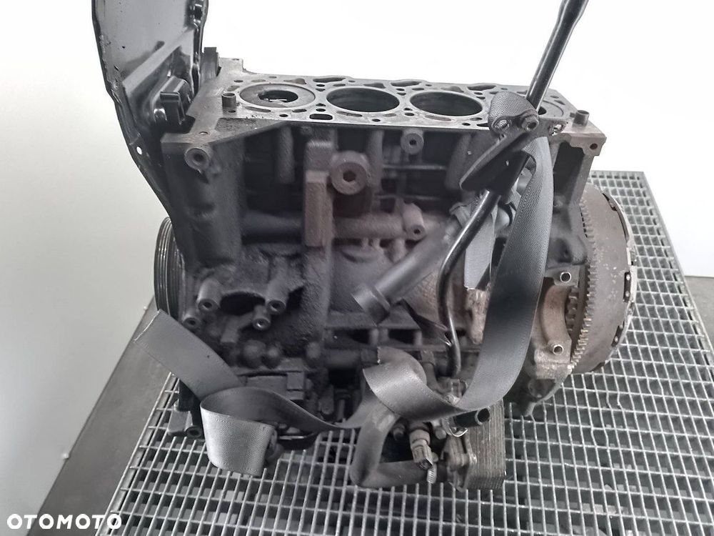 BLOK SILNIKA PEUGEOT BOXER III 2.2 HDI  TDCI - 7