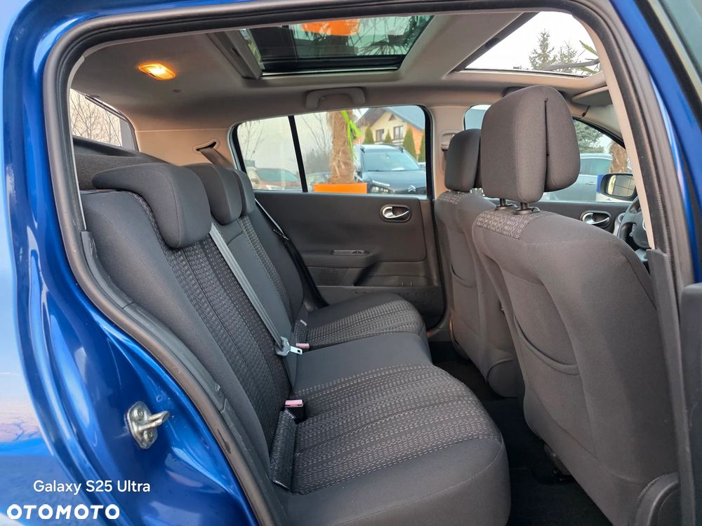 Renault Megane 2.0 Luxe Dynamique - 28