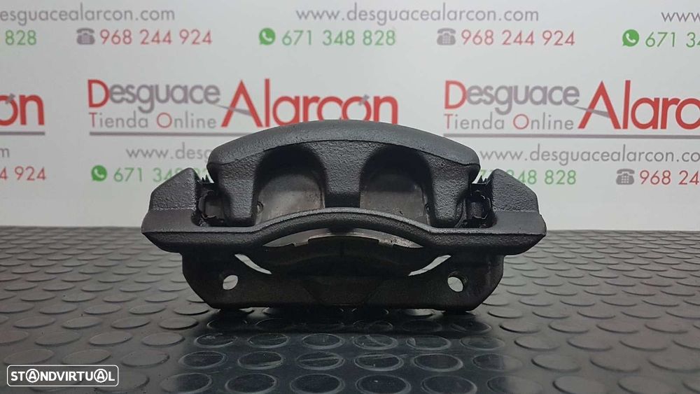 PINÇA DE TRAVÃO FRENTE ESQUERDA PEUGEOT EXPERT KASTEN FURG. - 1