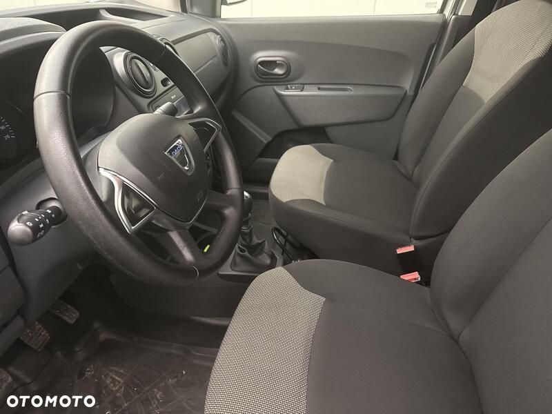 Dacia Dokker Van - 11