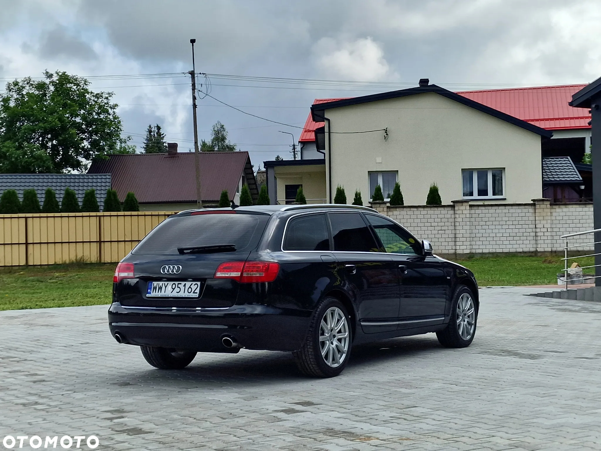 Audi A6 Avant 2.7 TDI DPF quattro tiptronic - 19