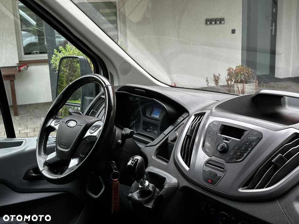 Ford TRANSIT - 16
