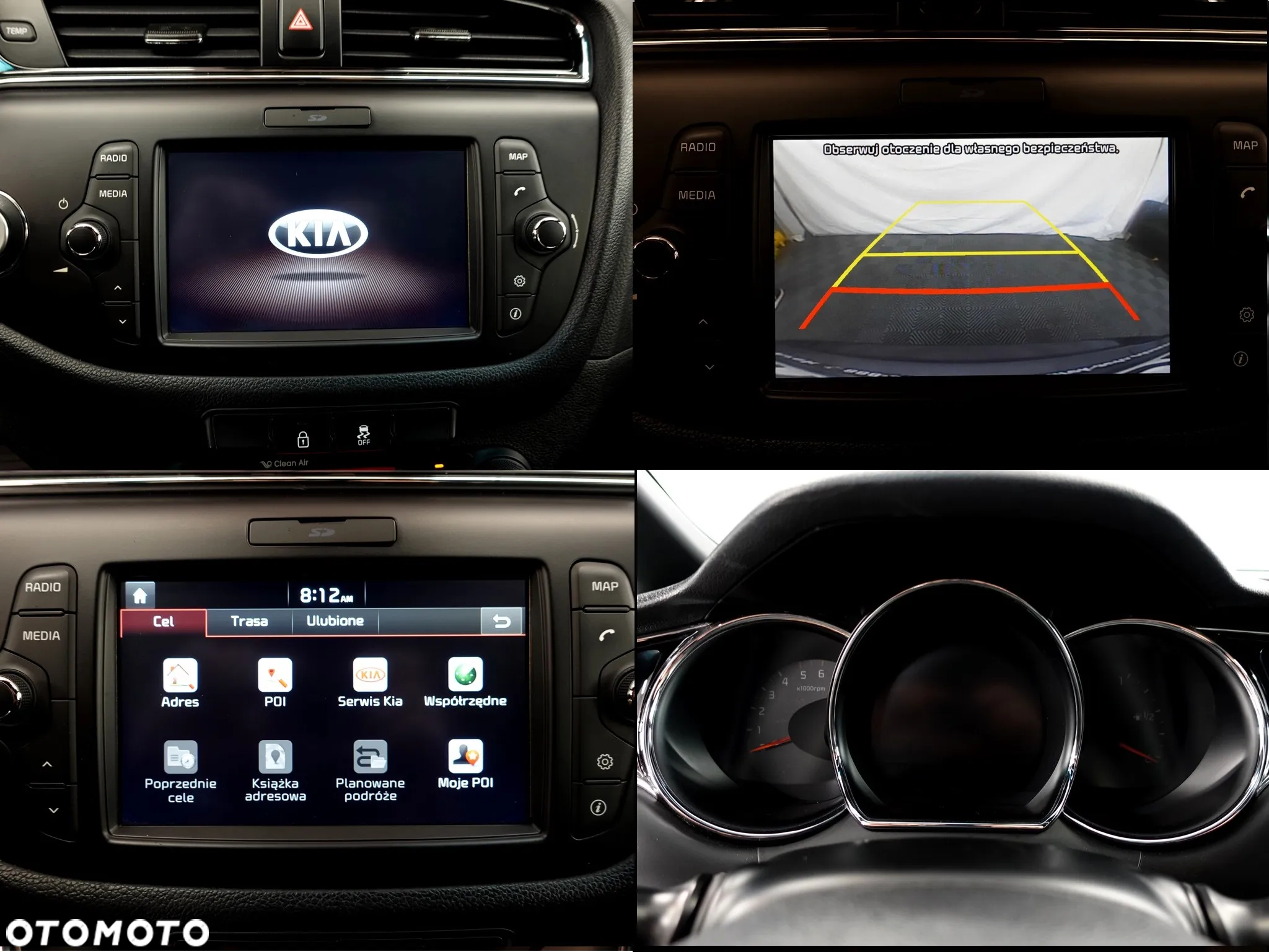 Kia Ceed 1.6 CRDi SCR GT-Line DCT - 36