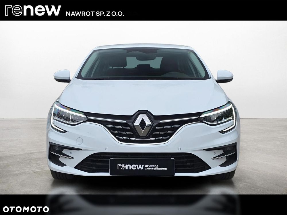 Renault Megane - 8