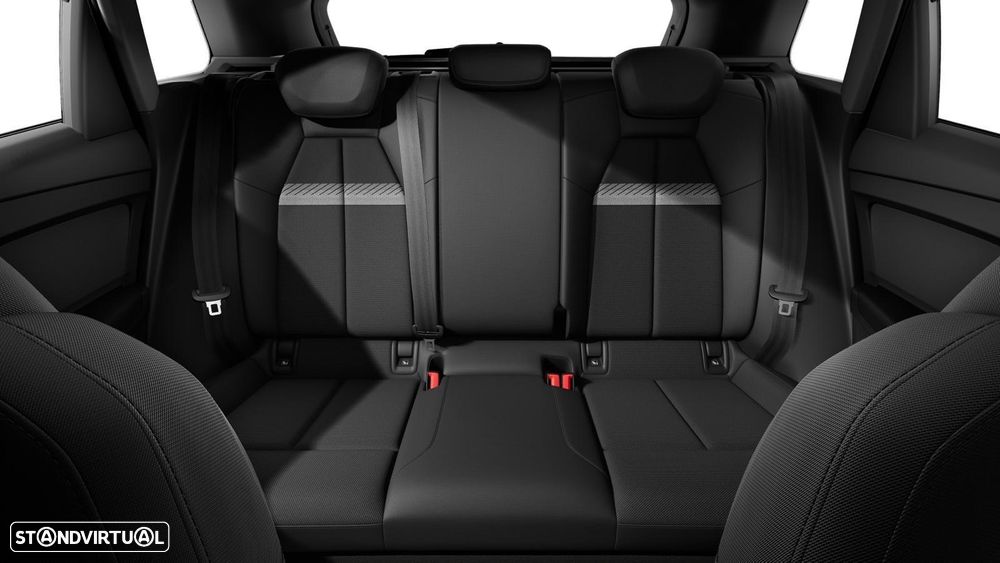 Audi Q4 e-tron 35 - 8
