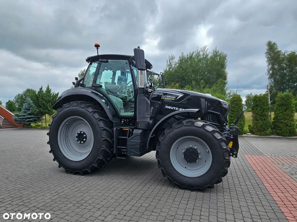 Deutz-Fahr 6230 RCSHIFT WARRIOR  AGROTRON P.NOWY SALON POLSKA! - 14