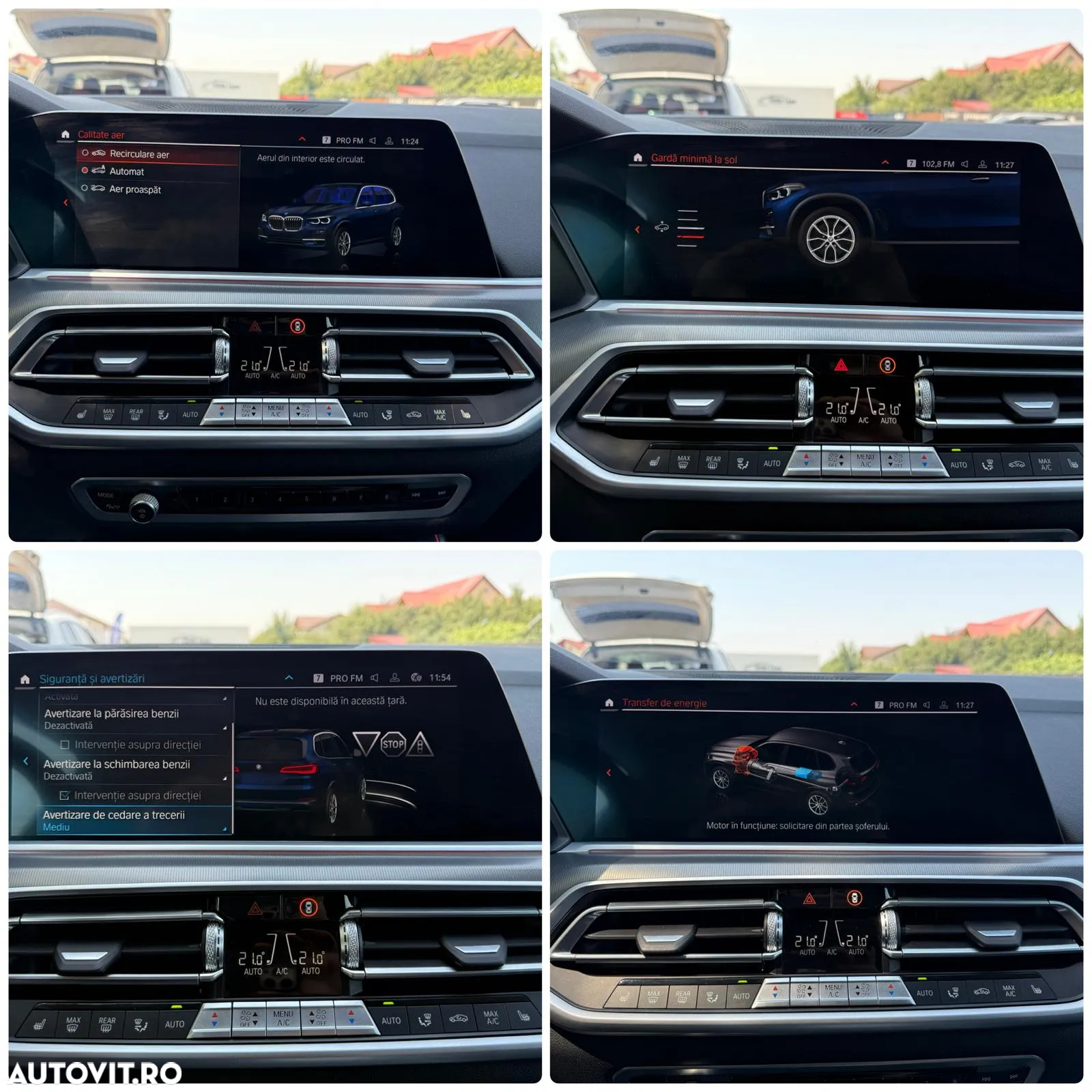 BMW X5 xDrive30d AT MHEV - 20