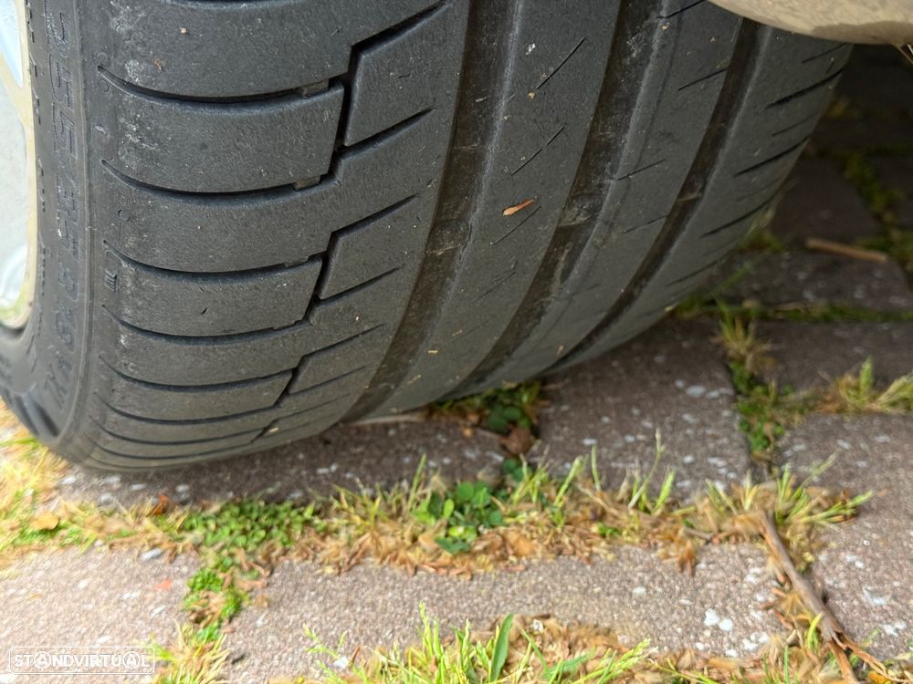 Mercedes-Benz E 220 CDI Avantgarde BlueEfficiency - 10